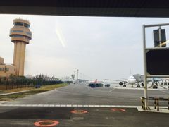 -温州龙湾国际机场