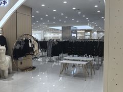 -肃宁华斯国际裘皮城