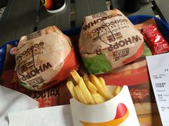 -汉堡王(徐汇绿地缤纷店)