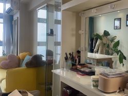 -Eling伊林彩妆·化妆培训(河西奥体店)