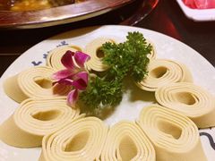 -大龙辣火锅·龙虾·烧烤(湖滨新天地店)