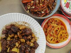 -老三样·旧食新味(万寿宫店)