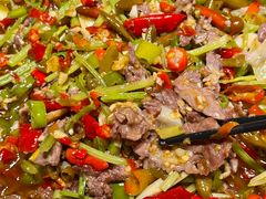 -常和州·夜宵大排档(常州单店)