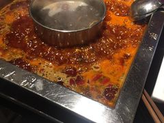 -安安火锅(上美广场店)