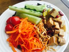 -亚马逊海鲜自助餐厅(惠山万达店)