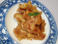 -老妈菜馆(建设街店)