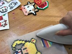 -Summer House夏莫手工坊团建活动(世博源店)