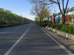 -华夏良子·足道SPA艾灸(王府井店)