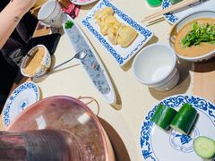 -东镇老火锅(长春路首店)