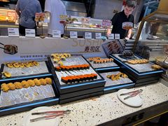 -万达广场(北京槐房店)