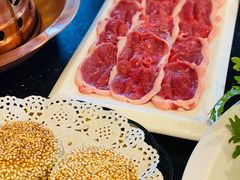 -南门涮肉(上海二店)