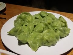 -船歌·鱼水饺青岛菜(闽江二路店)