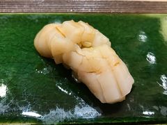 -鮨一日本料理(大中华店)