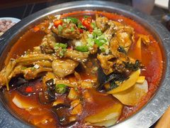 -美蛙四季(黄寺大街店)