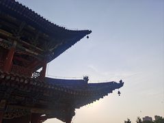 -五泉山公园