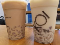 -KOI The(卓悦汇购物中心店)