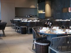 大堂-长嘉·河图火锅(长嘉汇江景旗舰店)