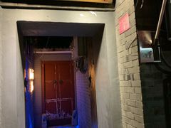 门面-后海16号·北京私房菜