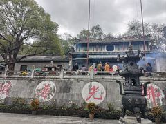 -国恩寺