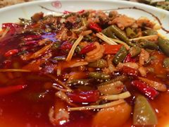 -水煮三国·川鲁江湖菜(香山店)