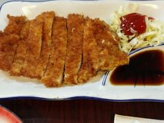 炸猪排-做了不起的80后