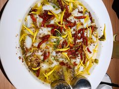 -太二酸菜鱼(中山龙之梦店)