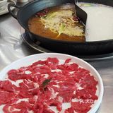 夏天吃火锅的爽快