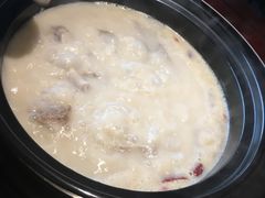 -捞神煲汤火锅(湖滨商业街店)