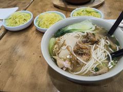 -李先生牛肉面大王(太原南内环店)