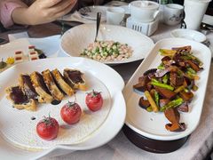 -老运河餐厅