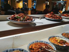 -爱客得牛排海鲜烤肉·火锅自助(春熙路黑金好店)