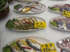 -佬太公海鸭·海鲜大排档(上海总店)