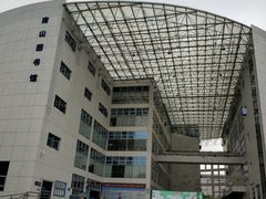 -南山图书馆(常兴路店)