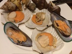 -苏州吴江盛虹万丽酒店-燃餐厅(盛泽店)