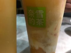 -奈雪的茶(石家庄万象城店)