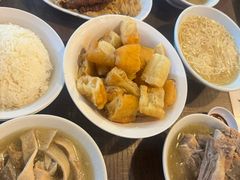 -松發肉骨茶(克拉码头店)