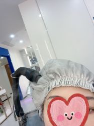 体验后-大麦微针植发全国连锁