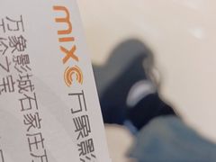 -万象影城(石家庄万象城IMAX激光店)