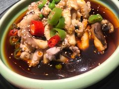 -汤记传菜(秀浦路店)