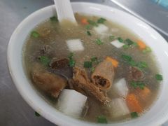 -银记肠粉店(北京路店)