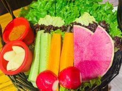 -黑牛の店·和牛烧肉(石家庄万象城店)