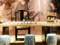 -馋遇江南·精致湖景雅宴(东方之门店)