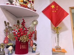 -黑八私房老北京炸酱面