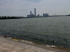 -金鸡湖景区