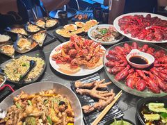 -红盔甲·小龙虾(人民广场店)