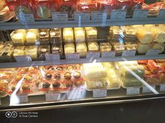 -红宝石·鲜奶小方(曲阳店)