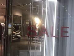 -ZARA(凯德乐峰广场店)
