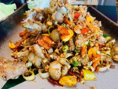 -Thai Alley泰爱里(二沙岛店)