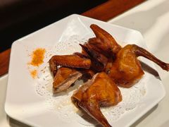 -悦满楼·西关名点·湛江名菜(航空综合大厦店)