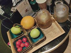 -华夏良子·足道SPA艾灸(翠微店)